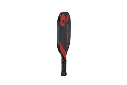 Gamma Pickleball Paddles, Venture Series, USAPA Approved, Graphite Composite Surface, Honeycomb Grip, Conqueror, Discovery, Odyssey, Unbeatable Control, High Performance - style: Conqueror