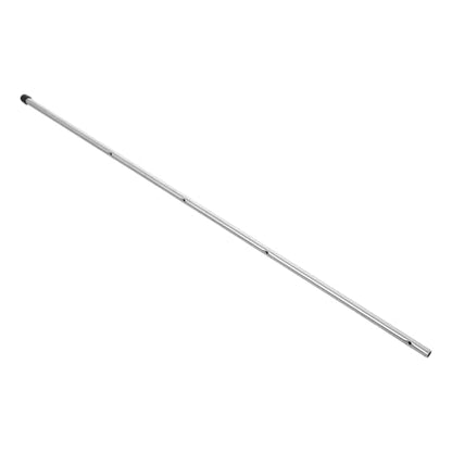 KESYOO Table Soccer Rod Replacement Heavy Duty Pole for Standard Foosball Tables Easy Installation Compatible Models and Construction