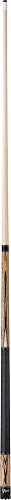Viper by GLD Products Elementals 58" 2-Piece Pool Cue - color: Wood Grain, size: 19 Ounce