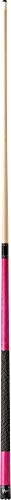 Viper by GLD Products Clutch 58" 2-Piece Pool Cue - color: Magenta Dusk, size: 20 Ounce