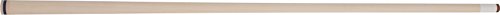 Action IMP36 Purple Camouflage Two-Piece 58 in. Billiards Pool Cue Stick