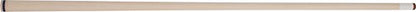 Action IMP36 Purple Camouflage Two-Piece 58 in. Billiards Pool Cue Stick