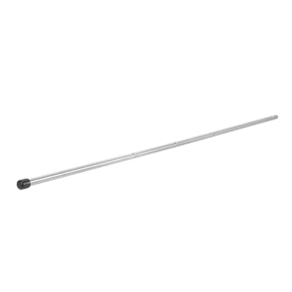 Table Soccer Rod Iron Pole Desk Soccer Machine Accessory Foosball Replacement Handles