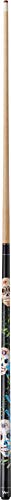 Viper by GLD Products Underground 58" Pool Cue - color: Dia de los Muertos, size: 18 Ounce