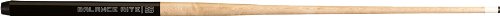 Weighted Short Pool Cue Stick - Perfect for Tight Spaces Or Kids Billiards - size: 36"
