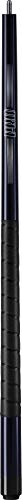 Viper by GLD Products Revolution Sure Grip Pro 58" Pool Cue - color: Black, size: 18 Ounce