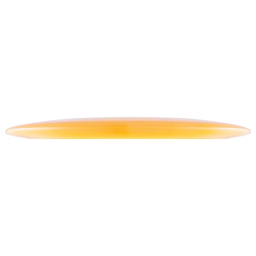 Innova Champion Gorgon Distance Driver, Control Disc Golf Driver with Straight Glide (Colors Will Vary) - size: 170-172g