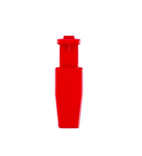 CLAX® Spare Parts | Replacement Parts (Set-up Support red) - color: Set-up Support Red