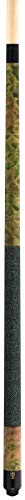 McDermott 58in GS-Series GS12 Two-Piece Pool Cue Hand: 20 oz., Size 13mm (STANDARD)