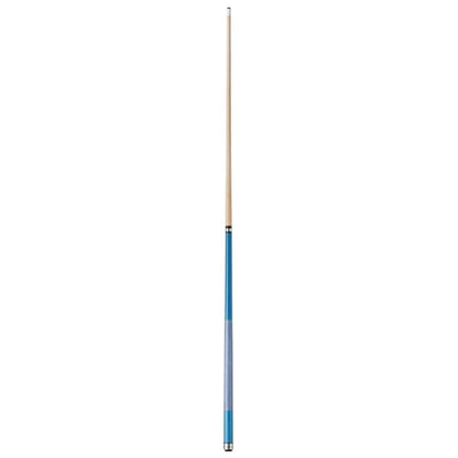 Viper by GLD Products Colours Pool Cue - color: Barbados Blue, size: 21 Ounce