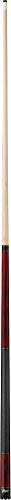 Viper by GLD Products Elementals 58" 2-Piece Pool Cue - color: Cherry, size: 18 Ounce