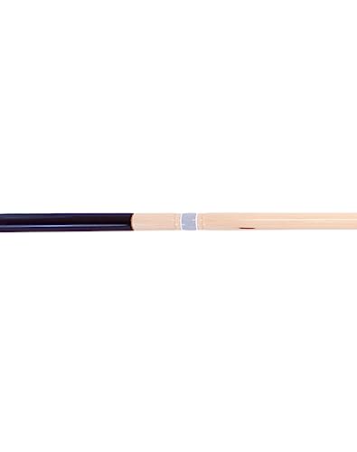 Individual Flag Croquet Mallet - 32" Handle - Polymer Head (Gray) - color: Gray