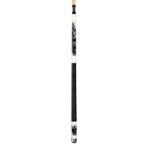 Players North American Hard Maple Billiard Pool Cue Stick - size: 20 Ounce