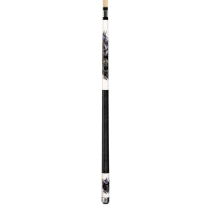 Players North American Hard Maple Billiard Pool Cue Stick - size: 20 Ounce