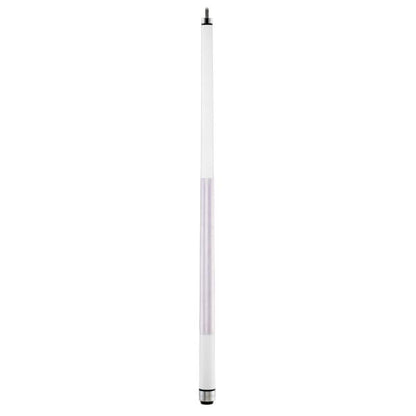 Viper by GLD Products Colours Pool Cue - color: Wrapped in Diamonds, size: 20 Ounce