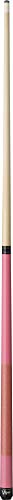 Viper by GLD Products Junior 48" Pool Cue - color: Pink Lady