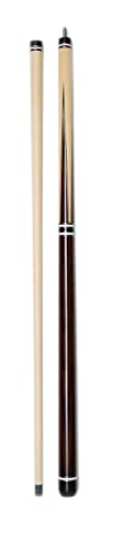 HAN'S DELTA Jump Break Pool Cue Stick 3-Piece Break Jump Billiard Cue Phenolic Tip - color: SP-JB2