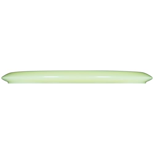 Innova Proto Glow Champion Wombat3 – Glow in The Dark Disc Golf Mid-Range Disc - size: 178-180g