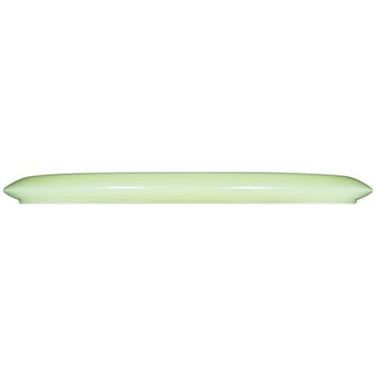 Innova Proto Glow Champion Wombat3 – Glow in The Dark Disc Golf Mid-Range Disc - size: 175-177g