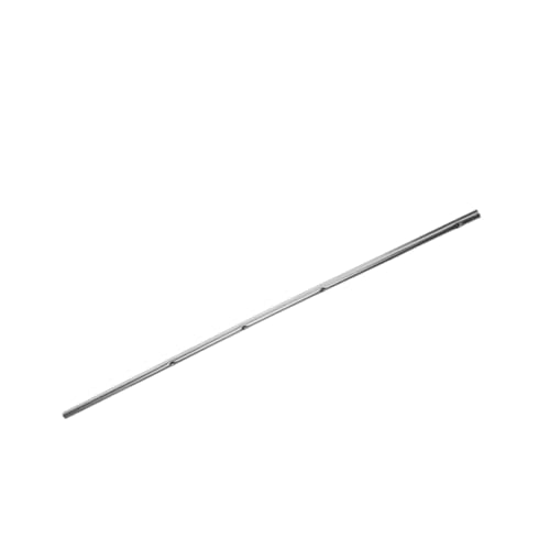 Table Soccer Rod Pole for Foosball Table Handle Grip Replacement Accessory for Adults and Boy Girl Fits Soccer Machines Diameter