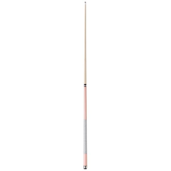 Viper by GLD Products Colours Pool Cue - color: Cashmere Pink, size: 21 Ounce
