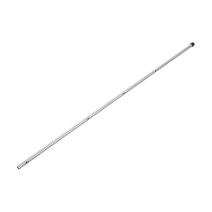 Toddmomy Desk Soccer Machine Accessory Precision Engineered Table Football Replacement Rod with Ergonomic Grip Diameter Durable Steel for Enhanced Gameplay Easy Setup