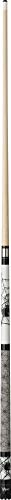 Viper by GLD Products Revolution 58" Pool Cue - color: Spider, size: 20 Ounce