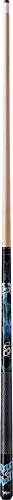 Viper by GLD Products Junior 48" Pool Cue - color: Rock & Roll