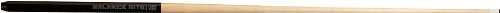 Weighted Short Pool Cue Stick - Perfect for Tight Spaces Or Kids Billiards - size: 52"