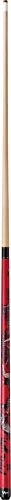 Viper by GLD Products Underground 58" Pool Cue - color: Dragon, size: 21 Ounce