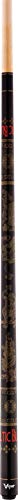 Viper by GLD Products Underground 58" Pool Cue - color: Celtic Blood, size: 21 Ounce