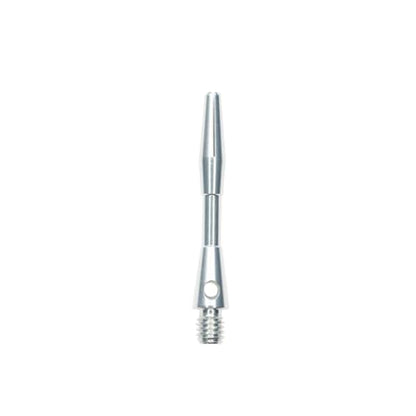 Viper Steel Wire Dart Shaft - color: Silver, style: Short (SH)
