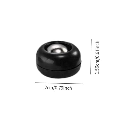 10 Pieces Shuffleboard Pucks Accessories Indoor Game Tabletop Equipment PP Material Suitable for Family Recreation Adults and Ki - size: 20Pcs 2x1.56cm