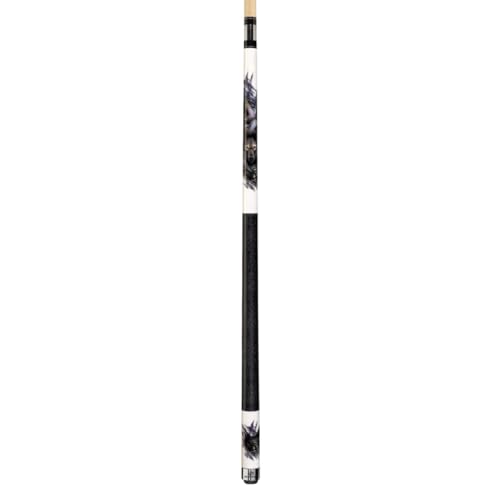 Players North American Hard Maple Billiard Pool Cue Stick - size: 20.5 Ounce