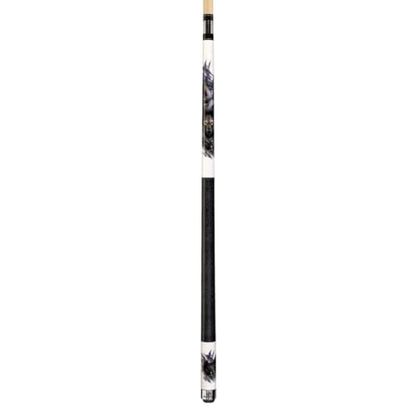 Players North American Hard Maple Billiard Pool Cue Stick - size: 21 Ounce