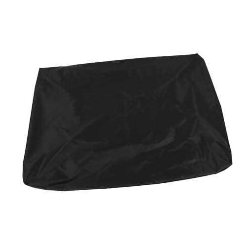 Toyvian Soccer Table Cover Rainproof and Versatile for Foosball and Pool Tables