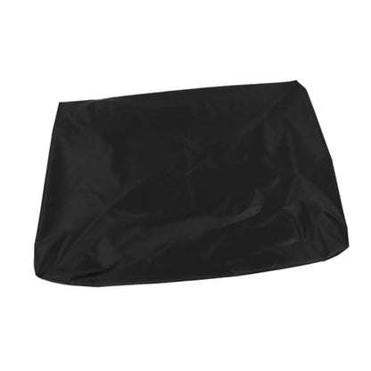 Toyvian Soccer Table Cover Rainproof and Versatile for Foosball and Pool Tables