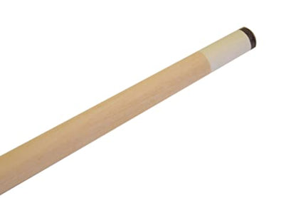 HAN'S DELTA Set of 6 Pool Cues 36"/42"/48"/57" Real 4-Prong House Bar Billiard Pool Cue Stick - color: 6 Cues(52")