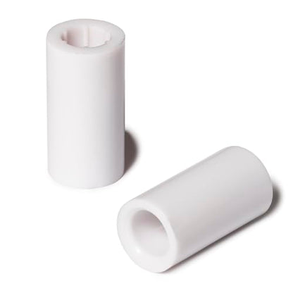OKKO Billiard Pool Cue Ferrules 13 mm, Pack of 30