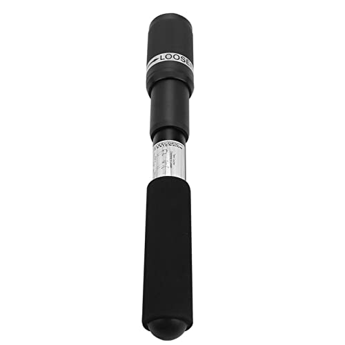Alomejor Portable Pool Cue, Telescopic Billiard Stick, Lightweight Aluminum Collapsible for Pool Accessories Travel Home Parties