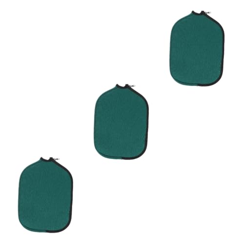 POPETPOP Racket Cover Protective Organizing Bag Protective Storage Case Racket Paddle Case Storage Bag for Sports