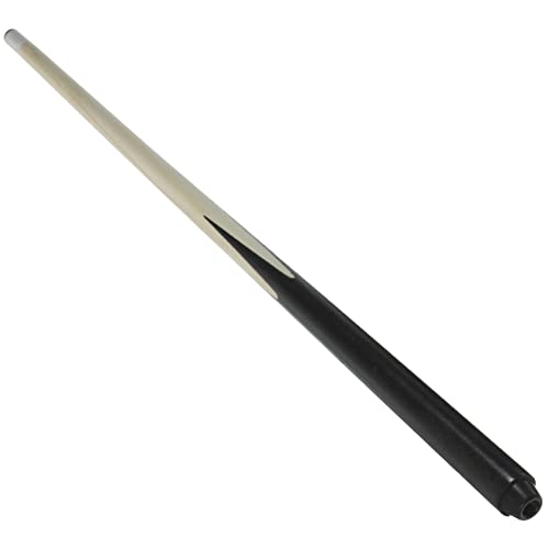 Milisten Mini Pool Cue Stick for Short Billiard Cue for Entertainment Lightweight and for Beginners Easy to Assemble Billiard Accessory