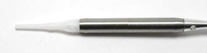 Edge Me (Micro Edge) - Silver - 18 Gram 90% Tungsten Soft Tip Darts - with Upgrade Kit