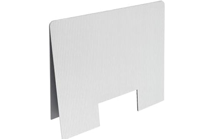 Giant Checkers For Sale White Red Black Folding Coroplast A-Frame Double-Sided 23in x23in