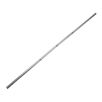 BESPORTBLE Foosball Machine Pole Table Soccer Machine Accessory Table Soccer Rod Soccer Machine Operation Pole