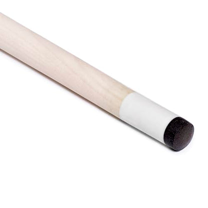 OKKO Billiard Pool Cue Ferrules 13 mm, Pack of 30