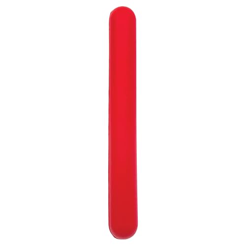 Champion Sports Foam Relay Baton Set