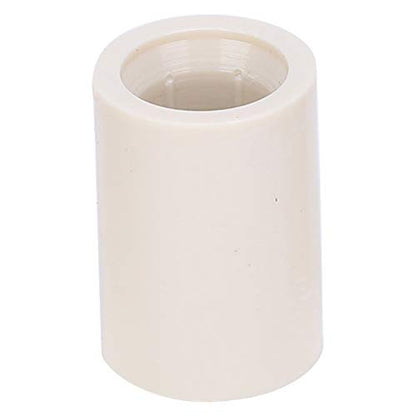 Keenso Billiard Stick Ferrules, 40pcs Pool Cue Ferrule Snooker Pool Repair Parts Billiard Cue Stick Ferrules Billiard Accessories for Billard Replacement Parts - color: 0.8 inch