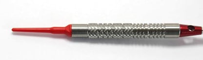 Xtreme 18 Gram Soft Tip Darts - 80% Tungsten - Style Xf - with Bonus kit
