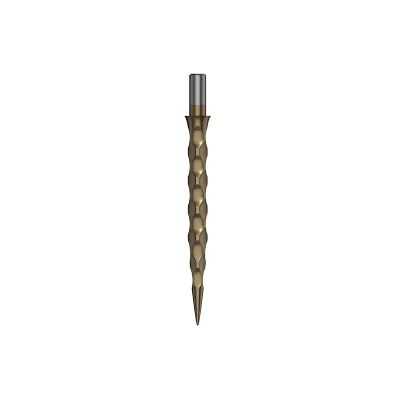 CUESOUL Touch Point - color: Snake Grip, size: 29mm
